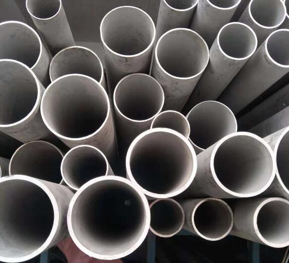 和龙321不锈钢管