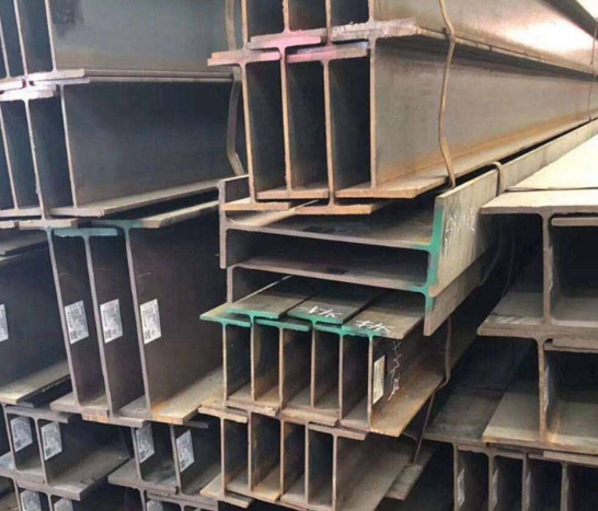 和龙Q235C工字钢
